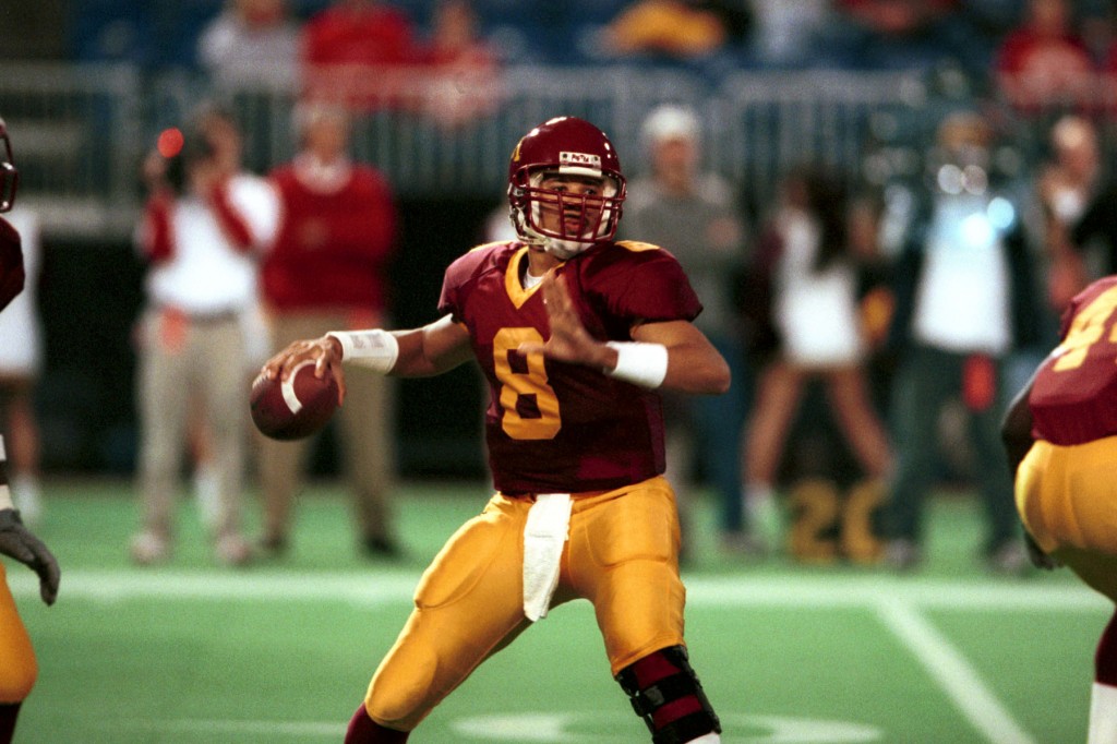 University of Minnesota Football's AllDecade Team The Sports Bank