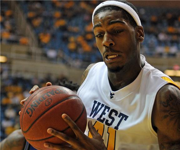 John Flowers The Sports Bank