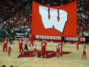 badgers big 10 basketball