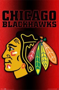 blackhawks