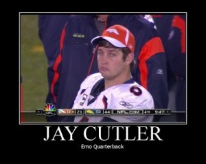 jay cutler