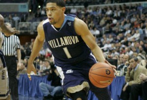 scottie reynolds