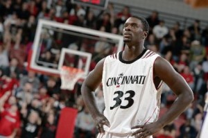 Lance stephenson cincy