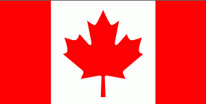 canada-flag-montreal