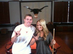 jenn brown colt mccoy