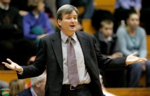 bill carmody-northwestern-basketball