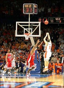 deron williams illini basketball