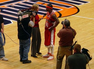 erin-andrews-illini-basketball