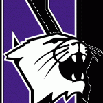 northwestern wildcats