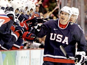 zach parise team usa