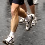running coach