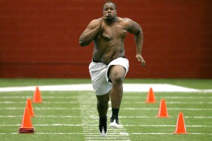 andre smith combine