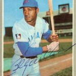 billy williams