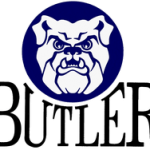butler basketball logo