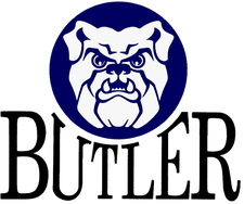 butler logo