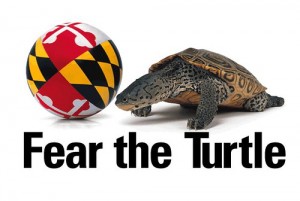 maryland terrapins