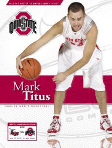 mark titus