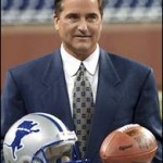 steve mariucci