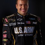 nascar ryan newman