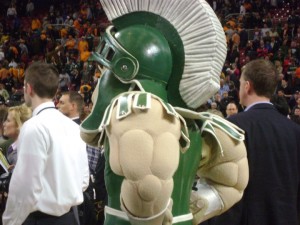 sparty