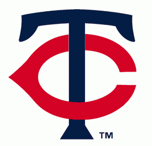 twins logo