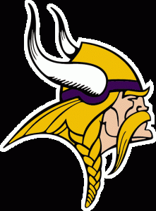 vikings logo