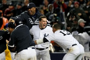 Yanks
