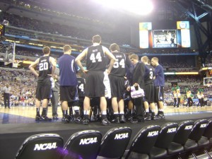 butler bulldogs