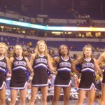 duke blue devils cheerleaders