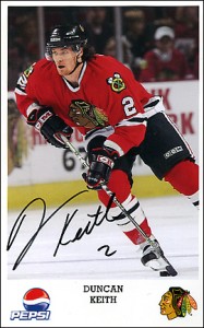 duncan keith