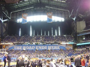 lucas oil stadium