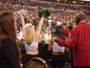 michigan state girls