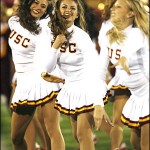 usc song girls cody kessler