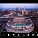 cleveland browns stadium