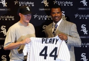 peavy white sox