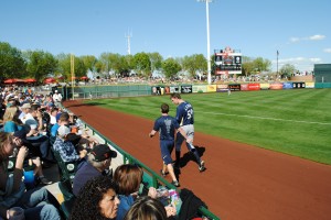 John Axford