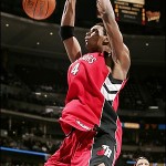Chris Bosh Raptors