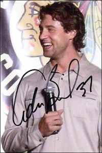 burish