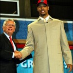 drew gooden draft night suit