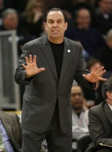 mike brey