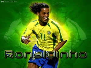 ronaldinho