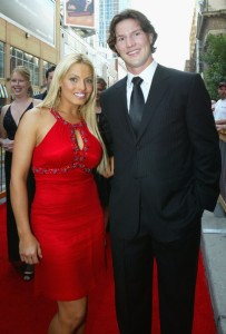 2007+NHL+Awards nhl awards