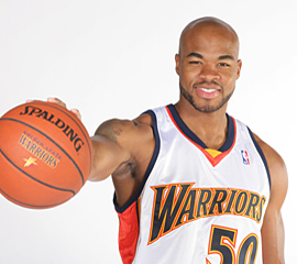 Corey Maggette