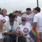 ernie banks pride parade