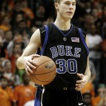 Jon Scheyer