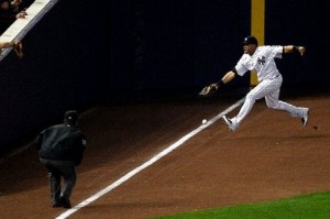 Yep, instant replay is a terrible idea.