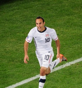 landon donovan usa soccer world cup