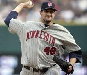 Carl Pavano