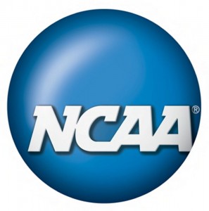 Generic NCAA Logo for College Football