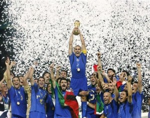 italy soccer